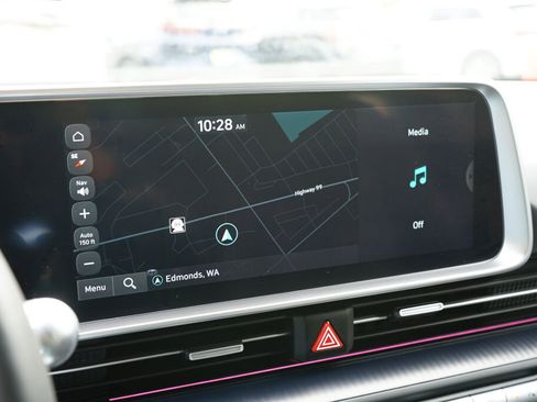 Certified 2024 Hyundai Ioniq 6 Limited image 23