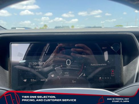 New 2026 GMC Terrain AT4 w/ Convenience Package III AWD/4WD image 27