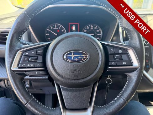 Used 2023 Subaru Ascent Premium AWD/4WD image 18