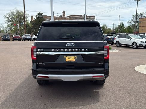 Used 2023 Ford Expedition Max Limited AWD/4WD image 6