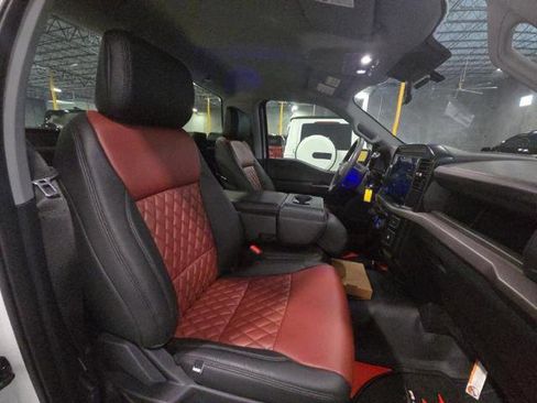 Used 2025 Ford F150 XL image 8