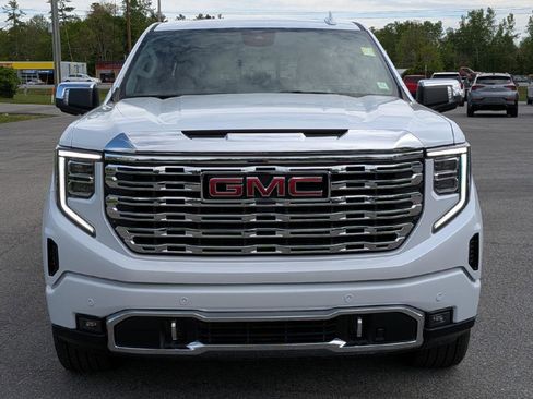 New 2026 GMC Sierra 1500 Denali w/ Technology Package AWD/4WD image 2