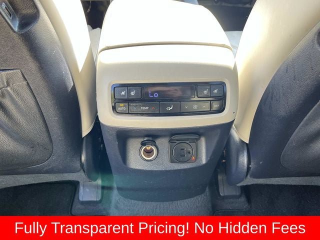 Used 2021 Hyundai Palisade Limited AWD/4WD image 17