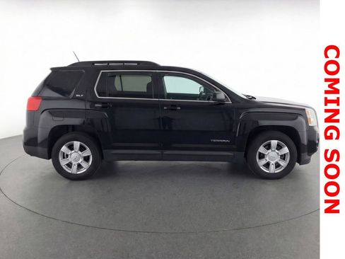 Used 2013 GMC Terrain SLT w/ Safety Package image 10