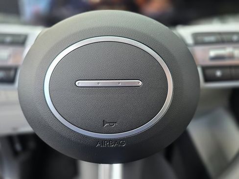 Certified 2026 Hyundai Tucson SEL image 24