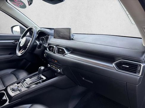 Used 2024 MAZDA CX-5 AWD 2.5 S w/ Select Package image 27