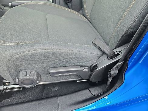 Used 2024 Jeep Wrangler Sahara w/ Technology Group AWD/4WD image 40