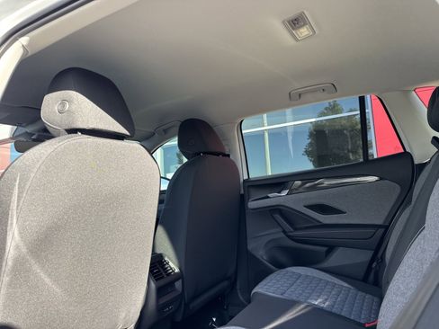 New 2026 Volkswagen Tiguan S FWD image 17