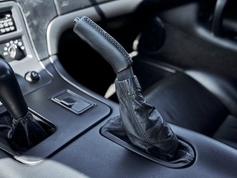 Used 1996 Dodge Viper GTS image 62