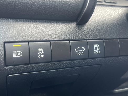 Used 2024 Toyota Camry LE FWD image 14