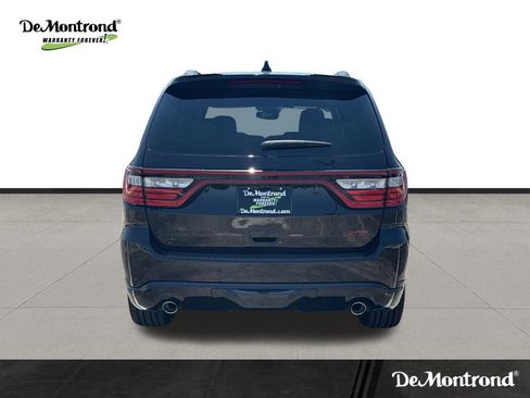 New 2026 Dodge Durango GT AWD/4WD image 5