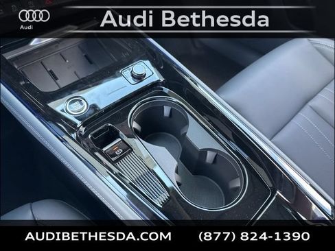 New 2026 Audi Q3 quattro 2.0T AWD/4WD image 19