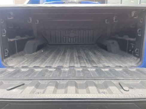 Used 2025 Chevrolet Colorado ZR2 w/ Technology Package image 47