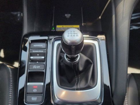 Used 2024 Acura Integra A-Spec FWD image 20