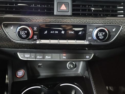 Used 2023 Audi S5 Premium Plus w/ Premium Plus Package AWD/4WD image 51