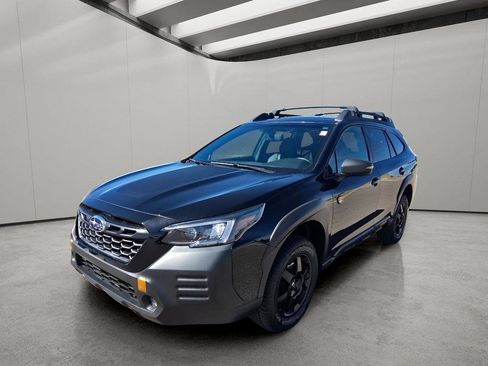Used 2022 Subaru Outback Wilderness image 1
