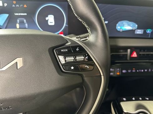 Used 2022 Kia EV6 GT-Line w/ GT-Line Suede Seat Package image 16