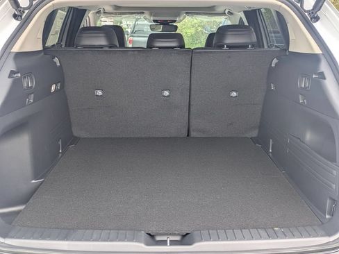 New 2026 MAZDA CX-50 AWD 2.5 Hybrid w/ Cargo Package image 21
