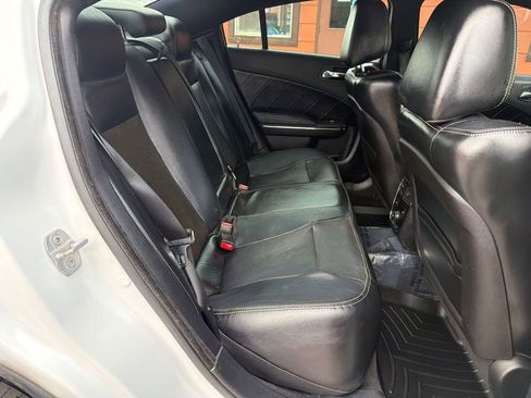 Used 2013 Dodge Charger R/T AWD/4WD image 16