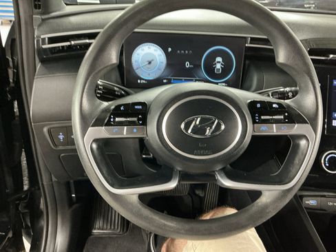 Certified 2023 Hyundai Santa Cruz SEL w/ Activity Package FWD image 9