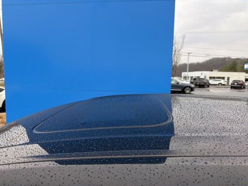 Used 2024 Honda CR-V EX image 3