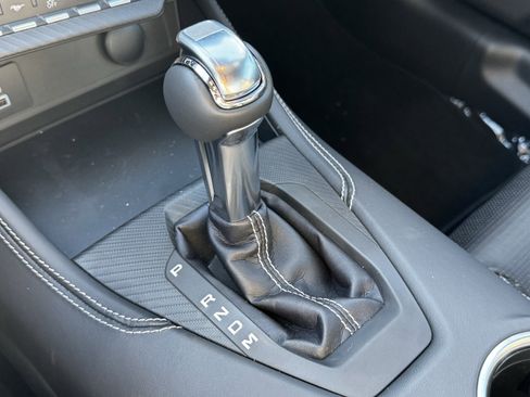 New 2025 Ford Mustang GT Premium image 19