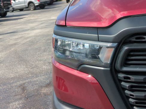 Used 2025 RAM 1500 Tradesman AWD/4WD image 10