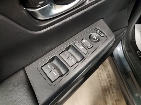 Certified 2024 Honda CR-V Sport image 19