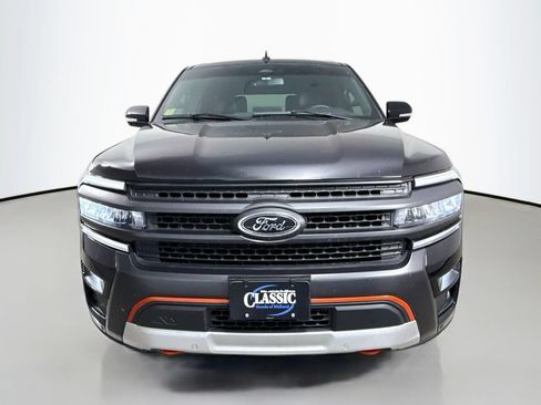 Used 2024 Ford Expedition Timberline AWD/4WD image 2