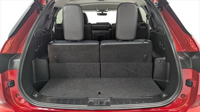 Used 2025 Mitsubishi Outlander SE FWD image 19