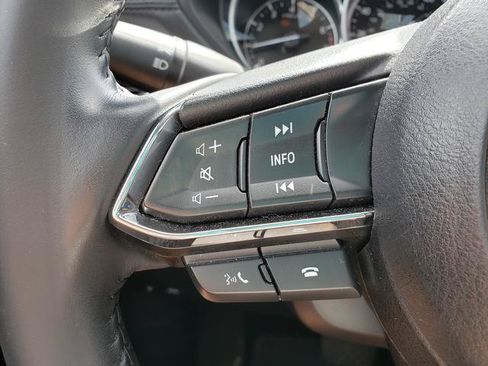 Used 2024 MAZDA CX-5 AWD 2.5 S w/ Preferred Package image 24