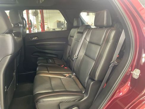 New 2026 Dodge Durango GT image 23