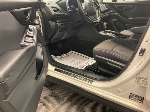 Used 2018 Subaru Crosstrek 2.0i Premium AWD/4WD image 13