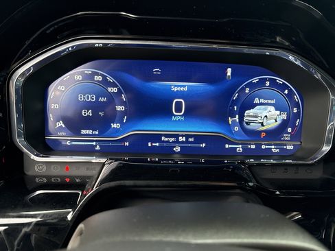 Used 2023 Chevrolet Silverado 1500 RST w/ RST All Star Premium Package image 22