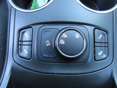 Used 2018 GMC Terrain SLT image 23