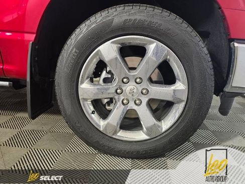 Used 2023 Ford F150 King Ranch w/ Equipment Group 601A High AWD/4WD image 21