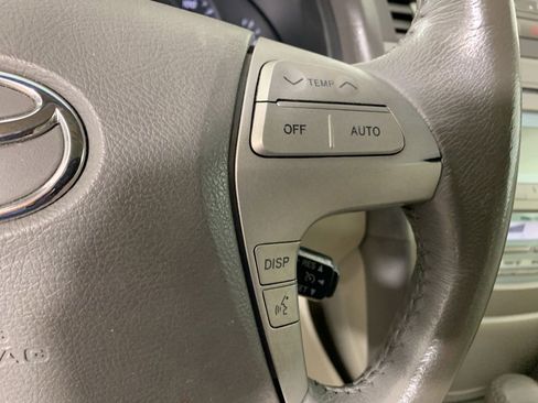 Used 2009 Toyota Camry Hybrid FWD image 21