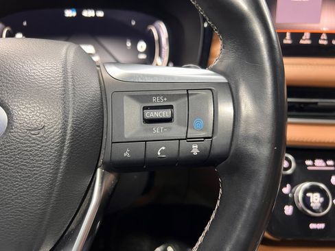 Used 2023 INFINITI QX60 Autograph w/ Cargo Package image 19