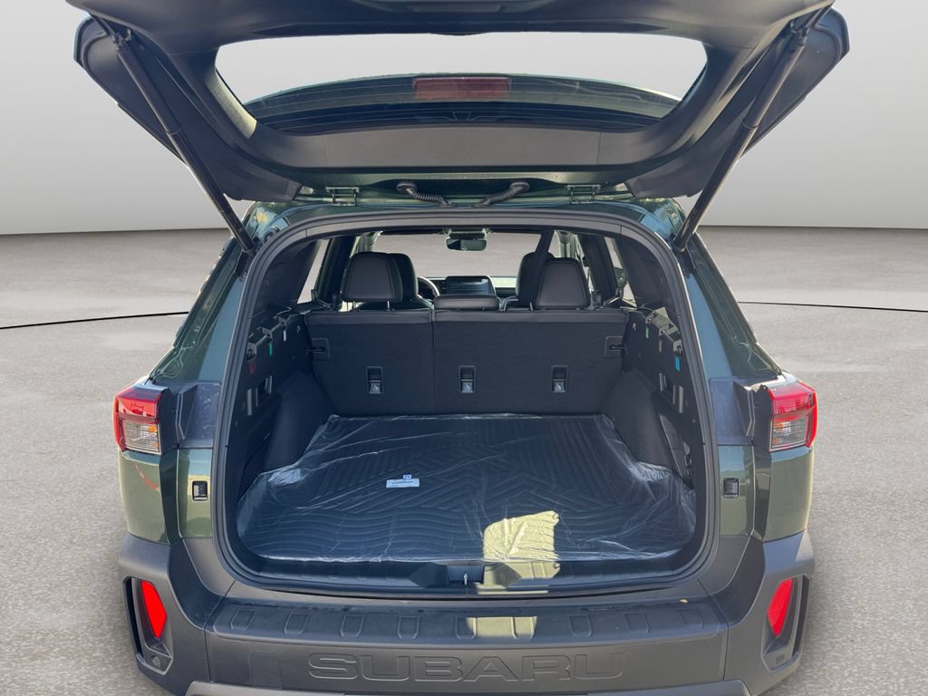 New 2026 Subaru Outback Limited AWD/4WD image 19