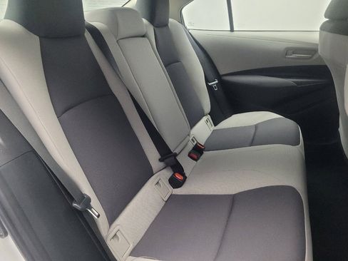Used 2023 Toyota Corolla LE FWD image 19