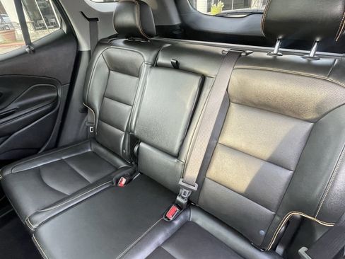 Certified 2024 GMC Terrain AT4 w/ Tech Package image 24