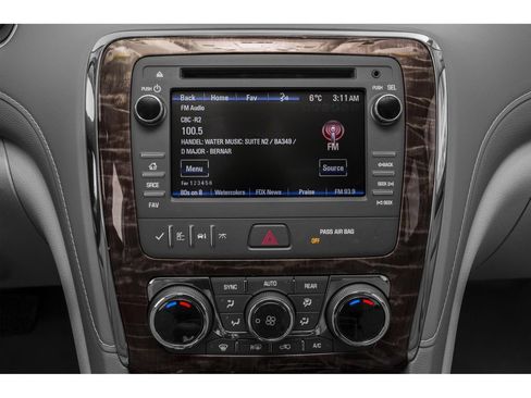 Used 2015 Buick Enclave Premium w/ Experience Buick Package AWD/4WD image 7