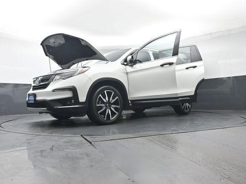 Used 2021 Honda Pilot Touring image 50