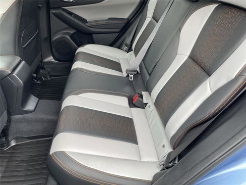 Certified 2023 Subaru Crosstrek 2.5i Limited w/ Popular Package #4A image 15