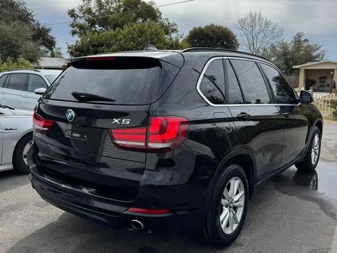 Used 2015 BMW X5 sDrive35i RWD image 4