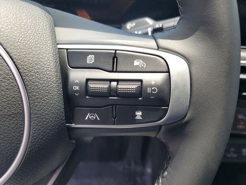 New 2026 Kia K5 GT-Line w/ GT-Line Premium Package FWD image 13