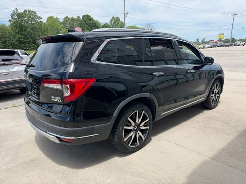 Used 2019 Honda Pilot Touring image 26