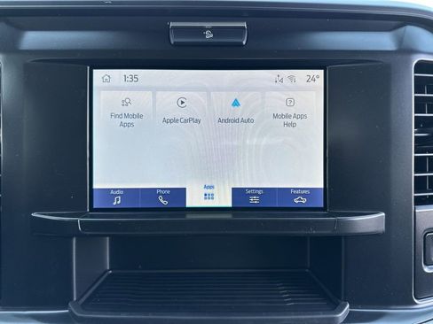 New 2026 Ford F250 XLT image 12