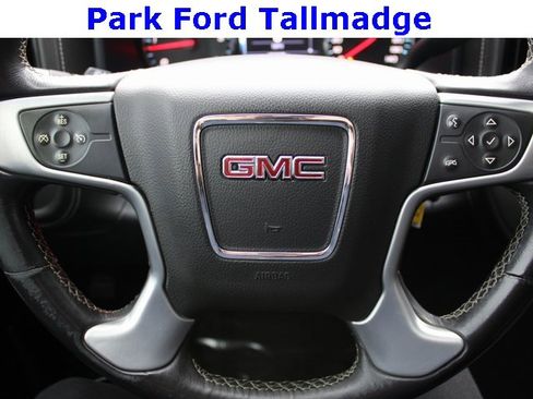 Used 2017 GMC Sierra 1500 SLE image 16