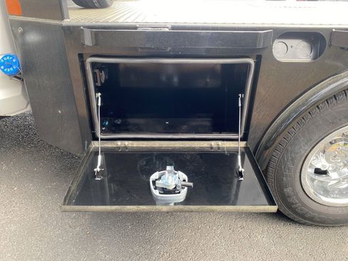 New 2026 RAM 3500 Tradesman w/ Chrome Appearance Group A image 14